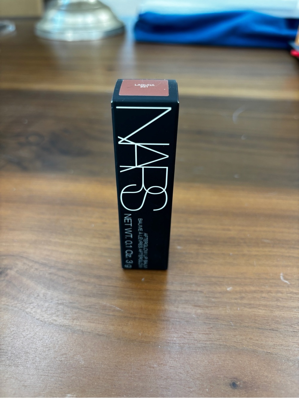 NARS Lipstick - Laguna